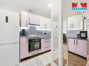 Prodej rodinného domu, Lanškroun - Žichlínské Předměstí, Dobrovského, 125 m2