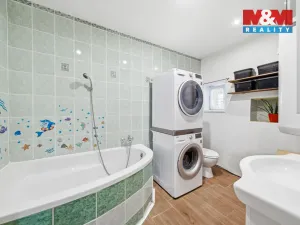 Prodej rodinného domu, Lanškroun - Žichlínské Předměstí, Dobrovského, 125 m2