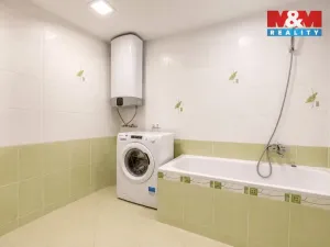Prodej rodinného domu, Skalice, 109 m2