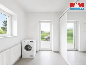 Prodej rodinného domu, Skalice, 109 m2