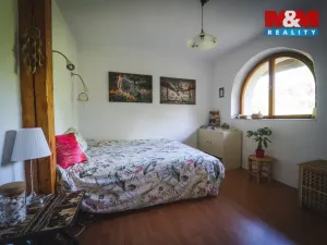 Prodej rodinného domu, Chrášťany - Černíkovice, 236 m2
