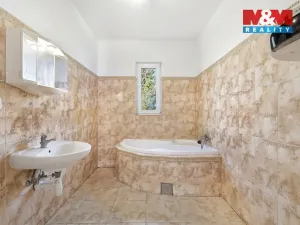 Prodej rodinného domu, Kostelec nad Černými lesy - Kostelec nad Černými Lesy, Osadní, 88 m2