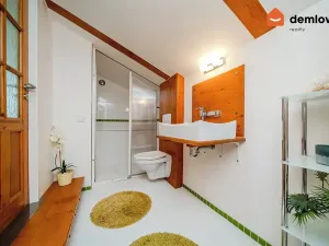 Prodej chalupy, Melč, 309 m2