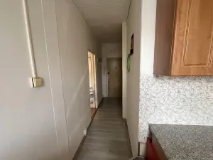 Prodej bytu 2+1, Kadaň, Chomutovská, 53 m2