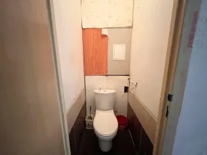 Prodej bytu 2+1, Kadaň, Chomutovská, 53 m2