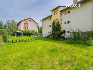 Prodej bytu 2+1, Křemže, U Rybníka, 58 m2