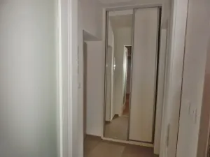 Pronájem bytu 1+kk, Jablonec nad Nisou, Smetanova, 30 m2