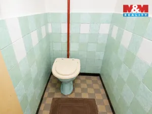 Prodej chalupy, Maleč, 95 m2