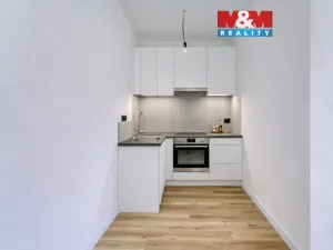 Pronájem bytu 2+kk, Tlučná, Tlučenská kolonie, 40 m2