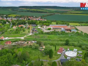 Prodej pozemku pro bydlení, Kouřim, Na Salabce, 6717 m2