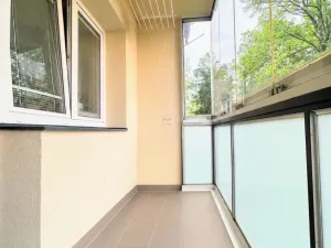 Prodej bytu 2+1, Třinec - Lyžbice, Jablunkovská, 62 m2