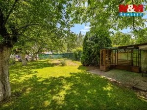 Prodej rodinného domu, Čáslav - Čáslav-Nové Město, A. Chittussiho, 110 m2