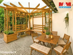 Prodej rodinného domu, Čáslav - Čáslav-Nové Město, A. Chittussiho, 110 m2