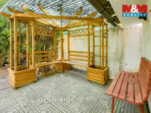 Prodej rodinného domu, Čáslav - Čáslav-Nové Město, A. Chittussiho, 110 m2