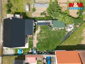 Prodej rodinného domu, Blšany - Soběchleby, 104 m2