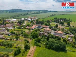 Prodej rodinného domu, Blšany - Soběchleby, 104 m2
