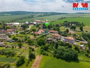 Prodej rodinného domu, Blšany - Soběchleby, 104 m2