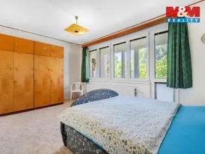 Prodej rodinného domu, Jablonec nad Nisou - Vrkoslavice, Janáčkova, 208 m2