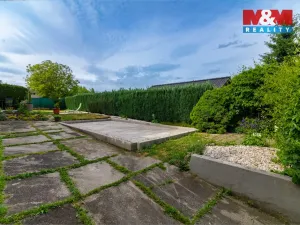 Prodej rodinného domu, Jablonec nad Nisou - Vrkoslavice, Janáčkova, 208 m2