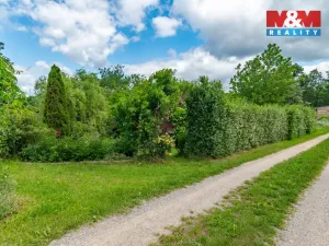 Prodej chaty, Písek, U Martínka, 16 m2