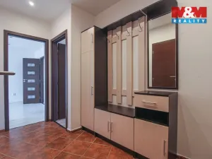 Pronájem bytu 3+1, Buštěhrad, Revoluční, 76 m2