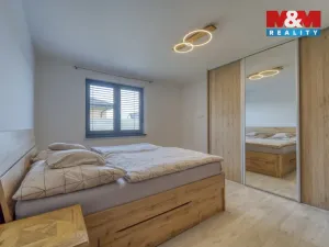 Prodej rodinného domu, Tachov, Swobodova, 118 m2