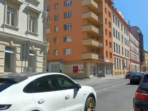 Pronájem obchodního prostoru, Ústí nad Labem - Ústí nad Labem-centrum, Horova, 60 m2