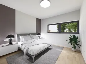 Prodej rodinného domu, Moravská Třebová, Švestkový sad, 141 m2