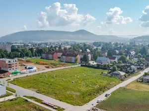 Prodej rodinného domu, Moravská Třebová, Švestkový sad, 141 m2