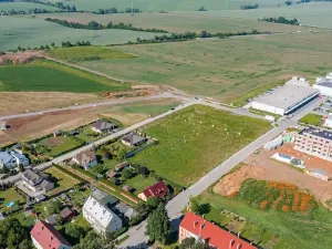 Prodej rodinného domu, Moravská Třebová, Švestkový sad, 141 m2