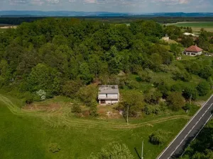 Prodej pozemku pro bydlení, Veliny, 1236 m2