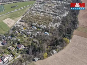 Prodej pozemku pro bydlení, Škvorec, Na Pazderně, 3136 m2