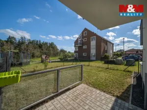 Pronájem bytu 2+kk, Nepomuk, Na Daníčkách, 61 m2