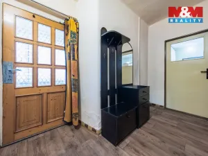 Prodej rodinného domu, Soběšice, 110 m2