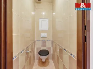 Prodej bytu 3+kk, Příbram - Příbram VII, Politických vězňů, 79 m2