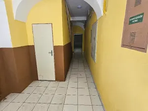 Pronájem bytu 2+1, Lovosice, 8.května, 80 m2