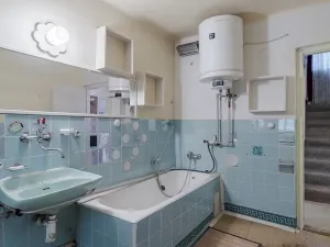 Prodej rodinného domu, Vysoké Mýto, Jožky Svobody, 190 m2