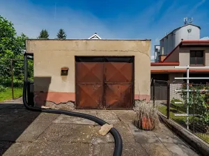 Prodej rodinného domu, Vysoké Mýto, Jožky Svobody, 190 m2