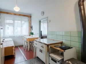 Prodej rodinného domu, Skořenice, 375 m2