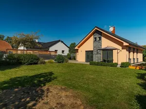 Prodej rodinného domu, Hrušová, 125 m2