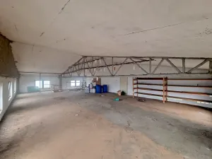 Prodej - jiné, Horní Libochová, 800 m2