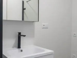 Pronájem bytu 4+kk, Praha - Radotín, Na Výšince, 76 m2