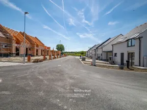Prodej rodinného domu, Pasohlávky, 118 m2