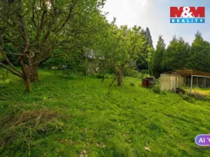 Prodej chaty, Děčín - Děčín XXI-Horní Oldřichov, 12 m2