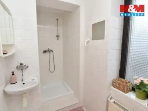 Pronájem bytu 2+kk, Liberec - Liberec VII-Horní Růžodol, Máchova, 40 m2