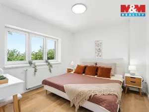 Prodej rodinného domu, Mladá Boleslav - Mladá Boleslav III, Žižkova, 100 m2