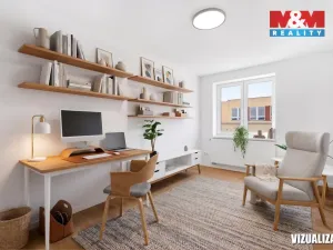 Prodej rodinného domu, Mladá Boleslav - Mladá Boleslav III, Žižkova, 100 m2
