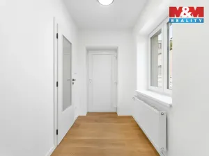 Prodej rodinného domu, Mladá Boleslav - Mladá Boleslav III, Žižkova, 100 m2