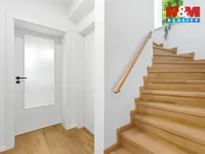 Prodej rodinného domu, Mladá Boleslav - Mladá Boleslav III, Žižkova, 100 m2