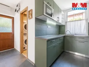 Prodej rodinného domu, Zlín, Padělky IX, 82 m2